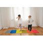 Chodnik sensoryczny 6 kolor贸w / Akson Chodnik sensoryczny 6 kolor贸w / Akson