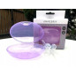 Os艂ony na brodawki 21 mm 2 szt. / Mininor Os艂ony na brodawki 21 mm 2 szt. / Mininor