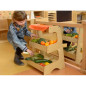 Stoisko targowe / Masterkidz