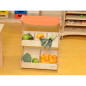 Stoisko targowe / Masterkidz