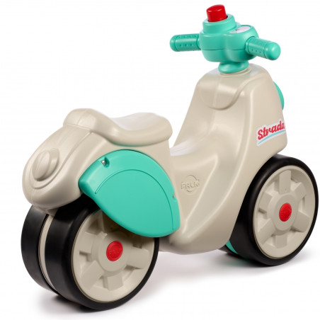 Jeździk scooter Strada Retro / Falk
