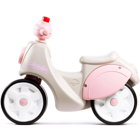 Jeździk Scooter Strada Retro / Falk
