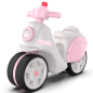 Jeździk Scooter Strada Retro / Falk