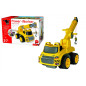 Jeździk dźwig Maxi Crane / Big