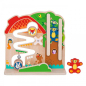 Rampa z labiryntem / Tooky toy Rampa z labiryntem / Tooky toy