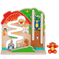 Rampa z labiryntem / Tooky toy Rampa z labiryntem / Tooky toy