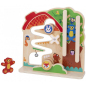 Rampa z labiryntem / Tooky toy Rampa z labiryntem / Tooky toy