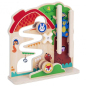 Rampa z labiryntem / Tooky toy Rampa z labiryntem / Tooky toy