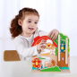 Rampa z labiryntem / Tooky toy Rampa z labiryntem / Tooky toy