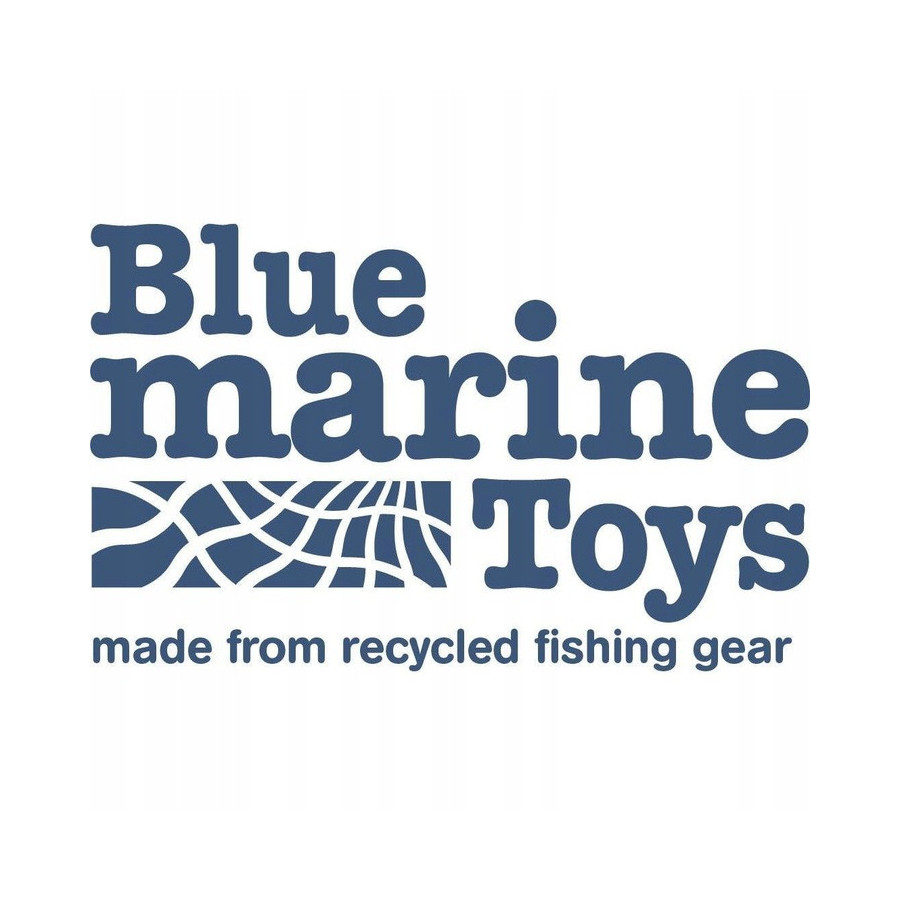 Auto wywrotka Blue Marine Toys / Dantoy