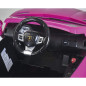 Samochód na akumulator Lamborghini Aventador 6V / Feber