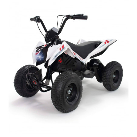 Quad na akumulator X-Treme Dirt 24V / Injusa