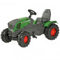 Traktor na pedały Fendt / Rolly toys