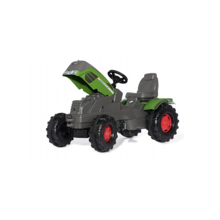 Traktor na pedały Fendt / Rolly toys