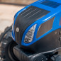 Traktor na pedały z przyczepką New Holland / Falk
