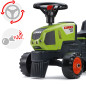 Traktorek z przyczepką Baby Claas Axos / Falk