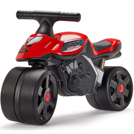 Jeździk Racing czerwony / Falk