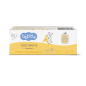 Pasta do zębów dla dzieci bez fluoru 50 ml Bananowa / Bebble Pasta do zębów dla dzieci bez fluoru 50 ml Bananowa / Bebble