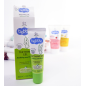 Żel łagodzący na ząbkowanie bez fluoru 20 ml / Bebble Żel łagodzący na ząbkowanie bez fluoru 20 ml / Bebble