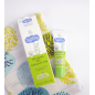 Żel łagodzący na ząbkowanie bez fluoru 20 ml / Bebble Żel łagodzący na ząbkowanie bez fluoru 20 ml / Bebble