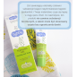 Żel łagodzący na ząbkowanie bez fluoru 20 ml / Bebble Żel łagodzący na ząbkowanie bez fluoru 20 ml / Bebble