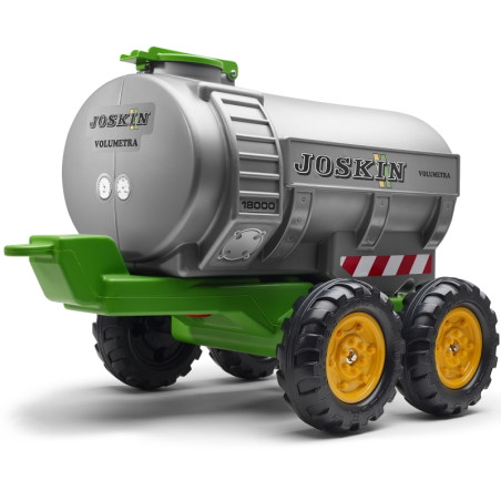 Cysterna Joskin do traktorków / Falk