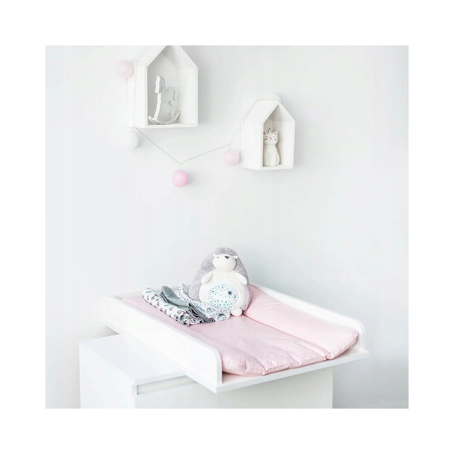 Pieluszki z włókien bambusa organicznego 3 szt. Miętowe / Babyono