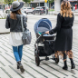 Torba dla mamy do wózka Coco / Babyono Torba dla mamy do wózka Coco / Babyono