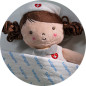 Podkłady higieniczne do przewijania 40x60 cm 20 szt. / Babyono Podkłady higieniczne do przewijania 40x60 cm 20 szt. / Babyono