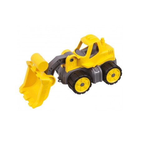 Mini ładowarka Power Worker / Big