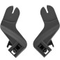 Adaptery do fotelika City Go dla City Mini 2, Elite 2 / Baby Jogger