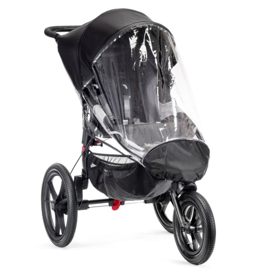 Folia przeciwdeszczowa do wózka Summit X3 / Baby Jogger