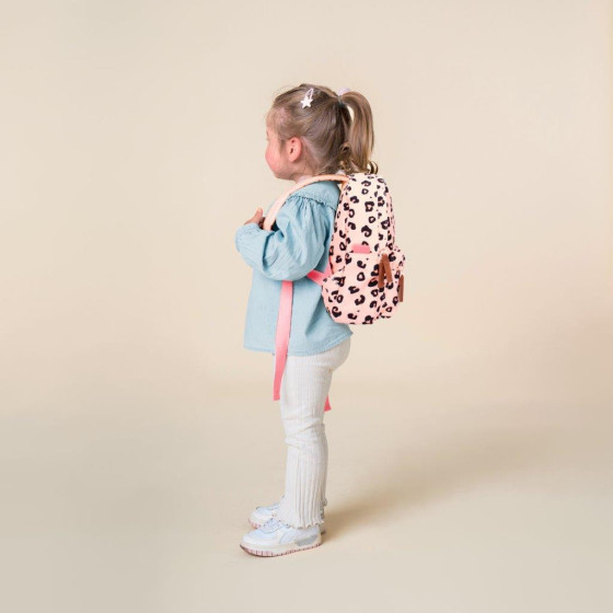 Plecak dla dzieci Attitude Peach / Kidzroom