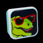 Śniadaniówka snack box 3w1 Dino T-Rex / Pret