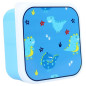 Śniadaniówka snack box 3w1 Dragon / Pret Śniadaniówka snack box 3w1 Dragon / Pret
