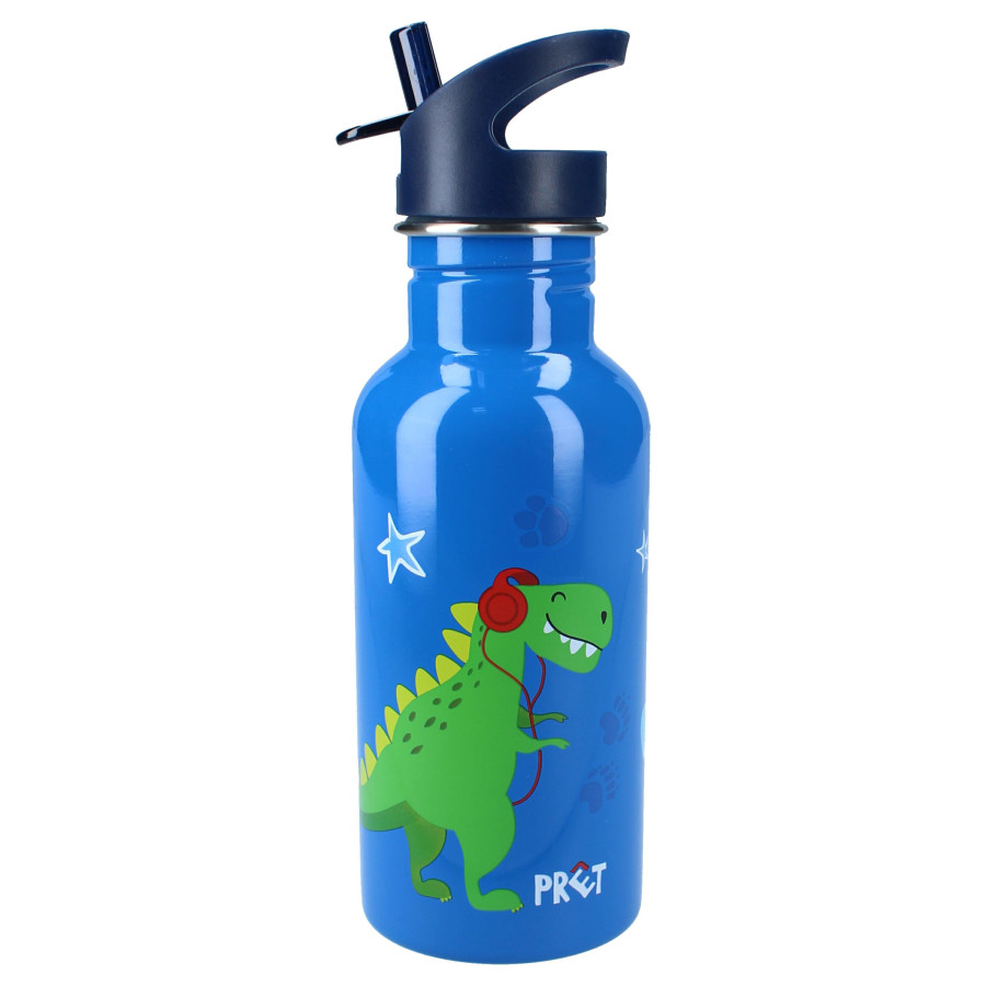 Bidon z ustnikiem 500 ml Dragon / Pret Bidon z ustnikiem 500 ml Dragon / Pret