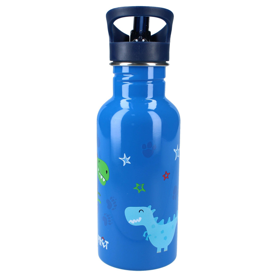 Bidon z ustnikiem 500 ml Dragon / Pret