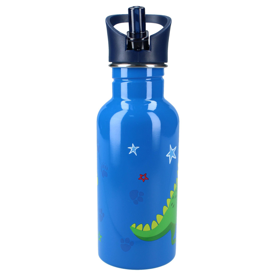 Bidon z ustnikiem 500 ml Dragon / Pret