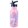 Bidon z ustnikiem 500 ml Unicorn Heart / Pret
