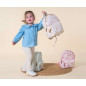 Plecak dla dzieci Secret Garden / Kidzroom