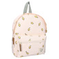 Plecak dla dzieci Garden Yellow / Kidzroom Plecak dla dzieci Garden Yellow / Kidzroom