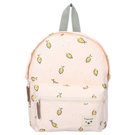 Plecak dla dzieci Garden Yellow / Kidzroom