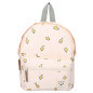 Plecak dla dzieci Garden Yellow / Kidzroom Plecak dla dzieci Garden Yellow / Kidzroom