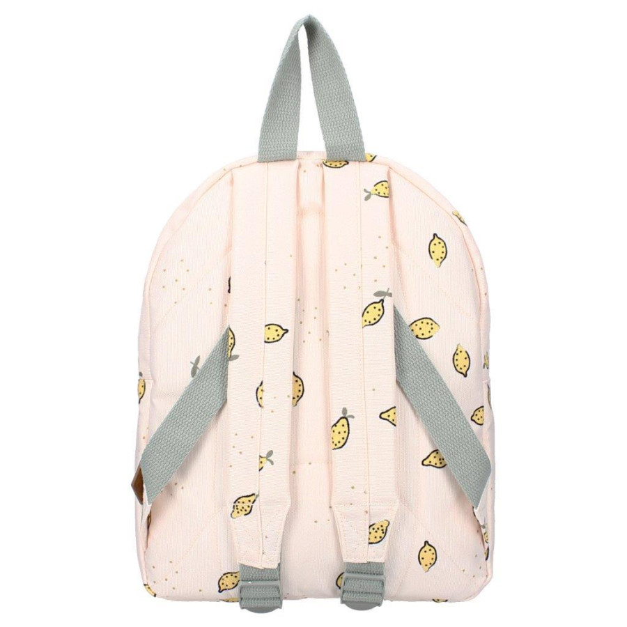 Plecak dla dzieci Garden Yellow / Kidzroom