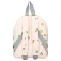 Plecak dla dzieci Garden Yellow / Kidzroom Plecak dla dzieci Garden Yellow / Kidzroom