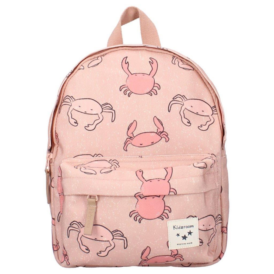 Plecak dla dzieci Wonders Crabs / Kidzroom
