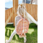 Plecak dla dzieci Wonders Crabs / Kidzroom Plecak dla dzieci Wonders Crabs / Kidzroom