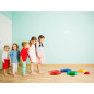 Kamienie rzeczne 5 szt. / WePlay Kamienie rzeczne 5 szt. / WePlay