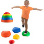 Kamienie rzeczne 5 szt. / WePlay Kamienie rzeczne 5 szt. / WePlay