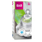 Butelka samosterylizująca 150 ml 0m+ / Lovi Butelka samosterylizująca 150 ml 0m+ / Lovi